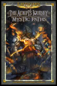 Earthdawn Fourth Edition Companion - FASA | Earthdawn Fourth