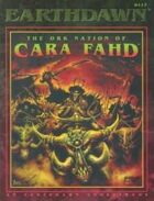 The Ork Nation Of Cara Fahd