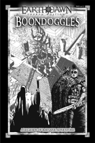 Legends of Barsaive 10: Boondoggles