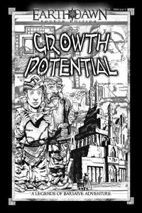 DriveThruRPG - FASA - Earthdawn Fourth Edition