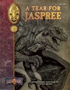A Tear For Jaspree: An Earthdawn Shard (Classic Edition)