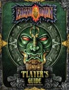 Earthdawn Third Edition Player's Guide