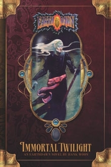 Earthdawn 3e édition – Gamemaster's Companion – VO Fasa Redbrick