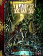 Earthdawn Third Edition Player\'s Companion