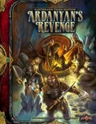 Ardanyan's Revenge (Third Edition)