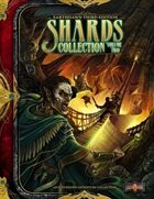 Earthdawn Shards Collection Volume Two (Third Edition)