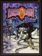 Earthdawn Rulebook (First Edition)
