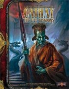 Cathay: The Five Kingdoms Player's Guide