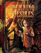 Burning Desires (Third Edition)