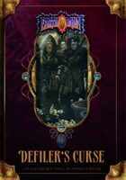 Defiler's Curse: An Earthdawn Novel