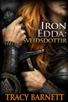 Iron Edda: Sveidsdottir