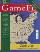 GameFix Issue 2 with Crisis 2000