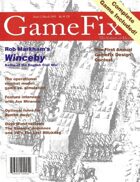 GameFix Issue 5 with English Civil War Battle of Winceby