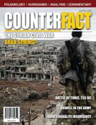 CounterFact Issue 7