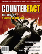 CounterFact Issue 8