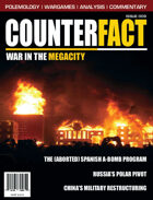 CounterFact Issue 9