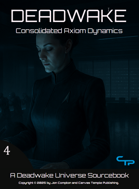 Consolidated Axiom Dynamics