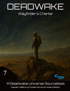 The Wayfinder's Charter