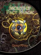 Secrets of Pact Magic