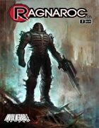Ragnaroc Inc: Embrace Oblivion #2