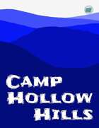 Camp Hollow Hills (PocketQuest 2022)