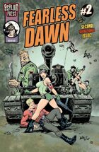 Fearless Dawn: Belly of the Beast #2
