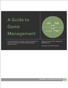 A Guide to Game Management