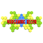 Wargaming Recon Episode 50: WWPD News From the Front and Steven MacLauchlan