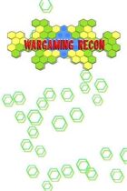 Wargaming Recon #119 - Henry Hyde Wargaming Author