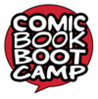 Ty Templeton's Comic Book Bootcamp