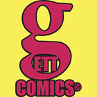 Gett Comics