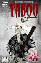 Taboo 2nd Edition