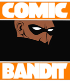 Comic Bandit Press