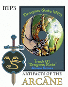 DG 1: Dragons Gate MP3