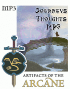 EQ: Journeys Thoughts MP3 02