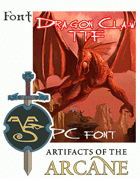 AOTA-TTF-Dragon Claw