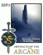 DM 1: Watch Tower Awaits mp3