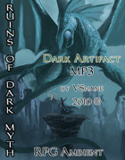 Dark Artifact