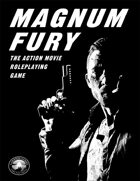 Magnum Fury