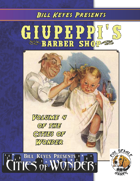 Giupeppi's Barber Shop