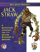 Jack Straw (5e)