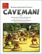 Caveman!