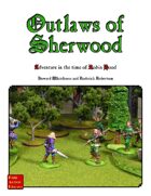 Outlaws of Sherwood
