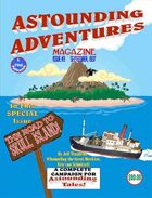 Astounding Adventures #3