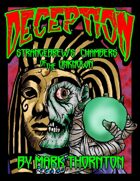Deception: Strangebrew's Chambers of the Unknown