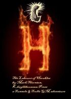 Twelve Labours of Herakles
