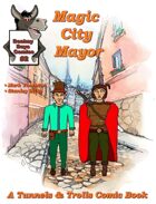 Magic City Mayor #2