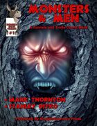 Monsters & Men #1