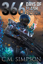 366 Days of Flash Fiction