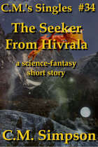 The Seeker from Hivrala